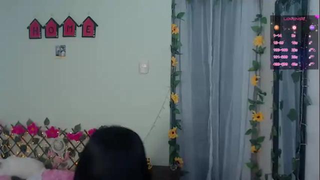 Image 10 of angielee01 Stream on Chaturbate on 1 month ago