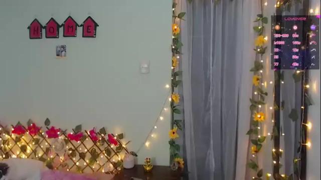 Image 12 of angielee01 Stream on Chaturbate on 1 month ago