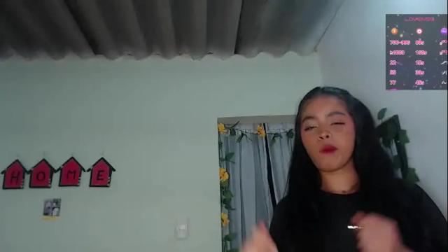 Thumbnail 1, angielee01's Stream at Chaturbate, 1 month ago