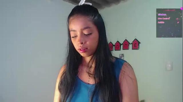 Image 6 of angielee01 Stream on Chaturbate on 1 month ago