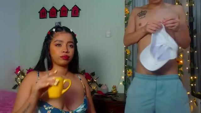 Thumbnail 3, angielee01's Stream at Chaturbate, 1 month ago