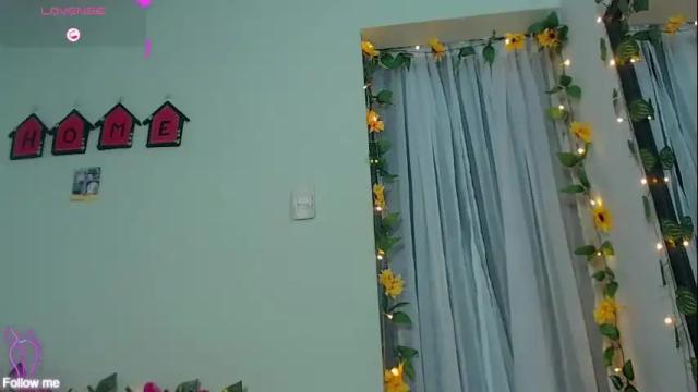 Image 4 of angielee01 Stream on Chaturbate on 28 days ago