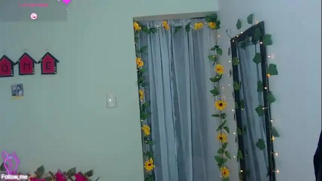 Thumbnail 1, angielee01's Stream at Chaturbate, 25 days ago