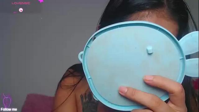 Image 12 of angielee01 Stream on Chaturbate on 25 days ago