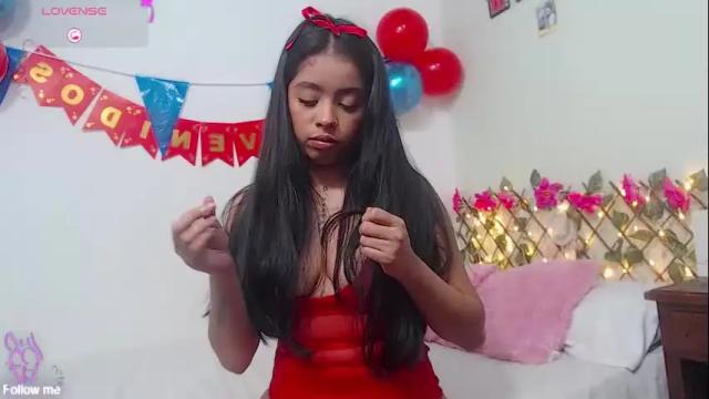 Image 11 of angielee01 Stream on Chaturbate on 23 days ago