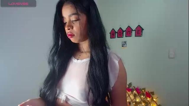Image 4 of angielee01 Stream on Chaturbate on 21 days ago