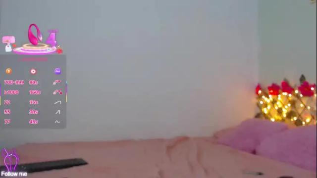 Image 8 of angielee01 Stream on Chaturbate on 11 days ago