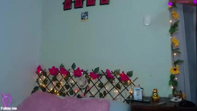 Image 6 of angielee01 Stream on Chaturbate on 7 days ago