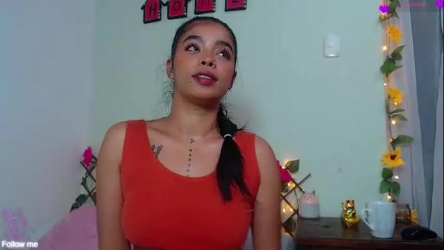Image 7 of angielee01 Stream on Chaturbate on 7 days ago