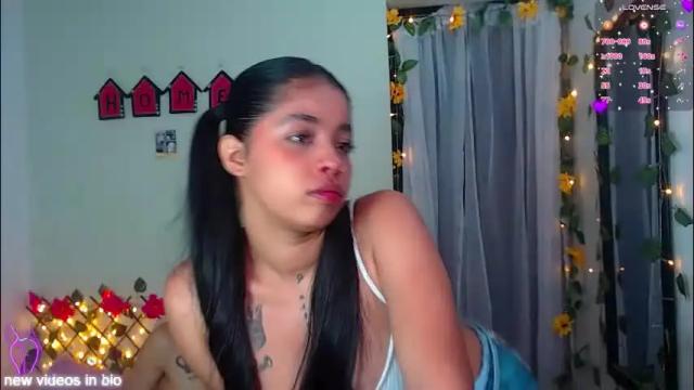 Image 2 of angielee01 Stream on Chaturbate on 2 months ago
