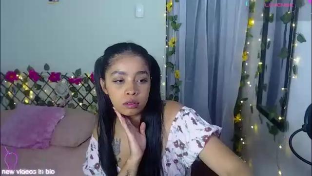 Thumbnail 3, angielee01's Stream at Chaturbate, 2 months ago