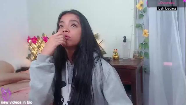 Image 11 of angielee01 Stream on Chaturbate on 2 months ago