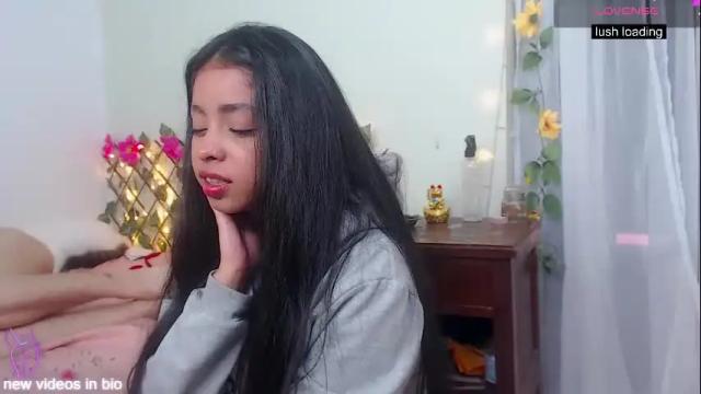 Image 12 of angielee01 Stream on Chaturbate on 2 months ago