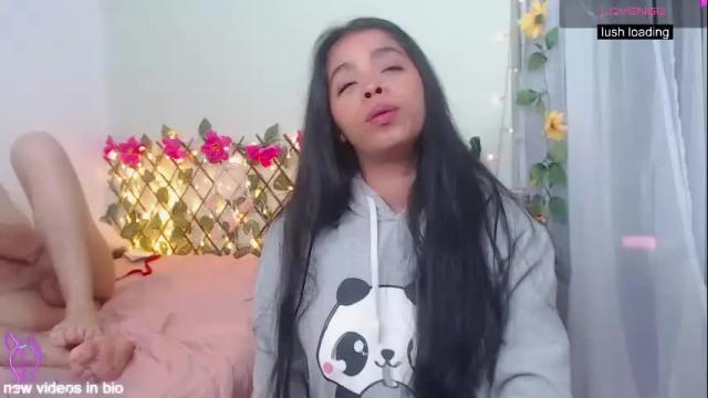 Thumbnail 3, angielee01's Stream at Chaturbate, 2 months ago