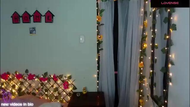 Image 12 of angielee01 Stream on Chaturbate on 2 months ago