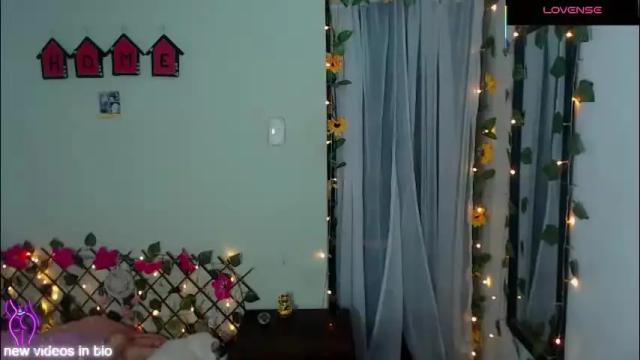 Image 7 of angielee01 Stream on Chaturbate on 2 months ago