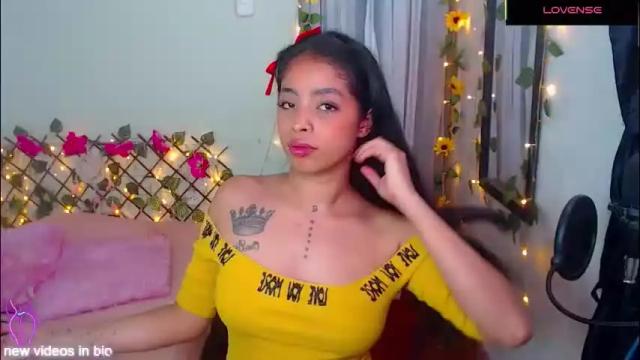 Image 11 of angielee01 Stream on Chaturbate on 2 months ago