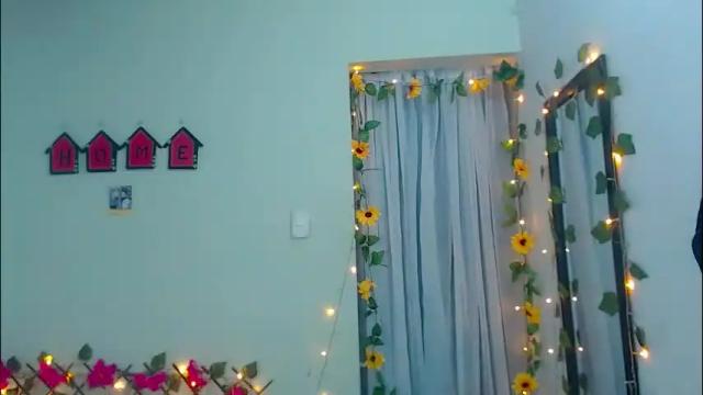 Image 3 of angielee01 Stream on Chaturbate on 2 months ago