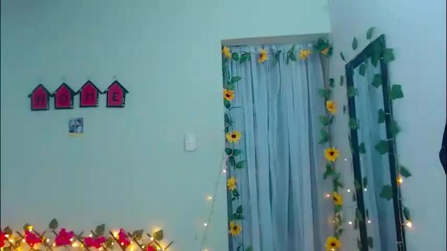 Image 4 of angielee01 Stream on Chaturbate on 2 months ago