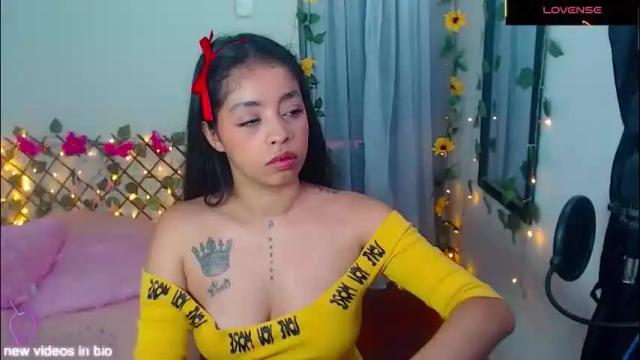 Image 7 of angielee01 Stream on Chaturbate on 2 months ago
