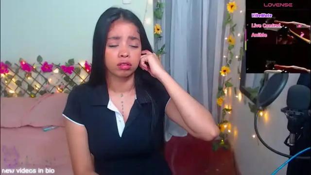 Image 11 of angielee01 Stream on Chaturbate on 1 month ago
