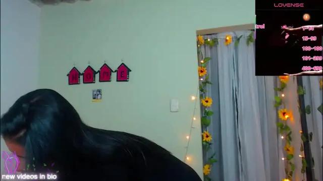 Image 2 of angielee01 Stream on Chaturbate on 1 month ago