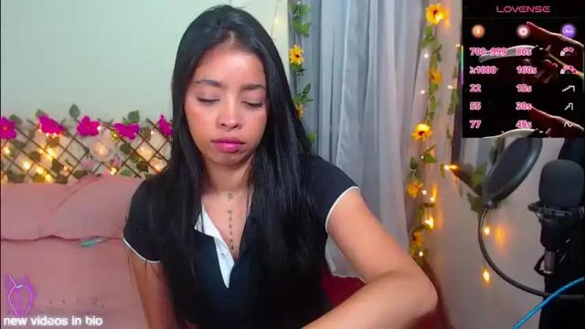 Image 4 of angielee01 Stream on Chaturbate on 1 month ago