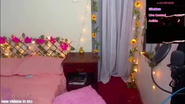 Image 8 of angielee01 Stream on Chaturbate on 1 month ago