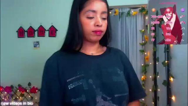 Image 12 of angielee01 Stream on Chaturbate on 1 month ago