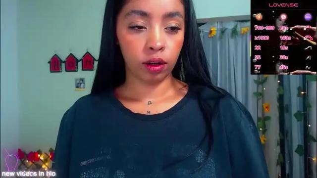 Image 3 of angielee01 Stream on Chaturbate on 1 month ago