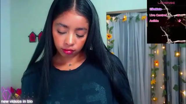 Image 4 of angielee01 Stream on Chaturbate on 1 month ago