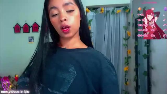 Image 7 of angielee01 Stream on Chaturbate on 1 month ago