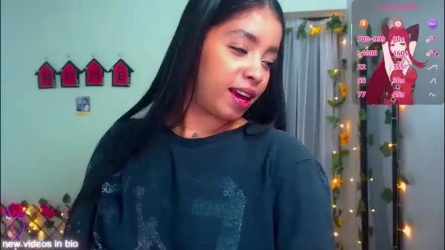 Image 8 of angielee01 Stream on Chaturbate on 1 month ago