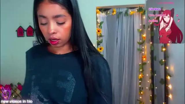 Thumbnail 3, angielee01's Stream at Chaturbate, 1 month ago