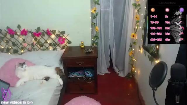 Image 2 of angielee01 Stream on Chaturbate on 1 month ago