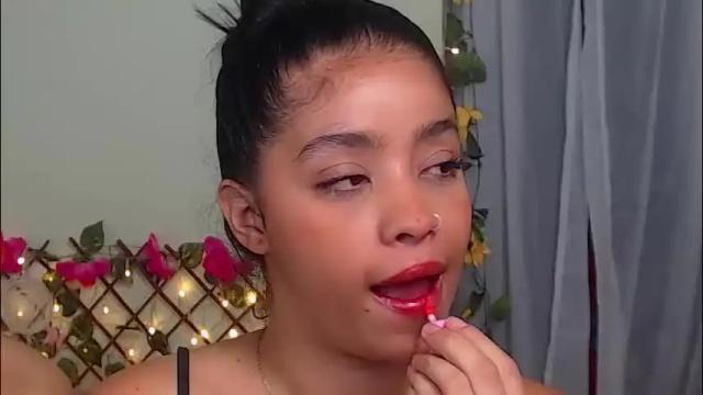 Thumbnail 3, angielee01's Stream at Chaturbate, 1 month ago