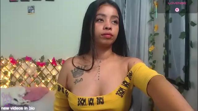 Image 12 of angielee01 Stream on Chaturbate on 1 month ago
