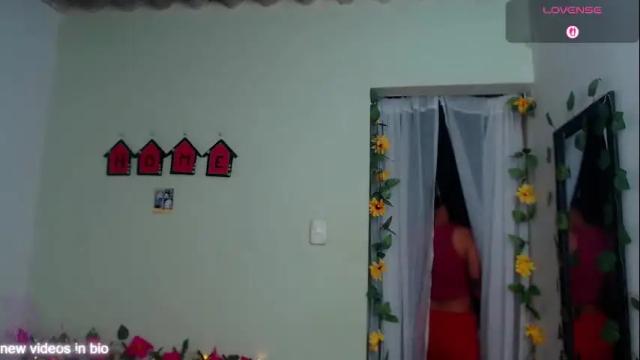 Thumbnail 1, angielee01's Stream at Chaturbate, 27 days ago