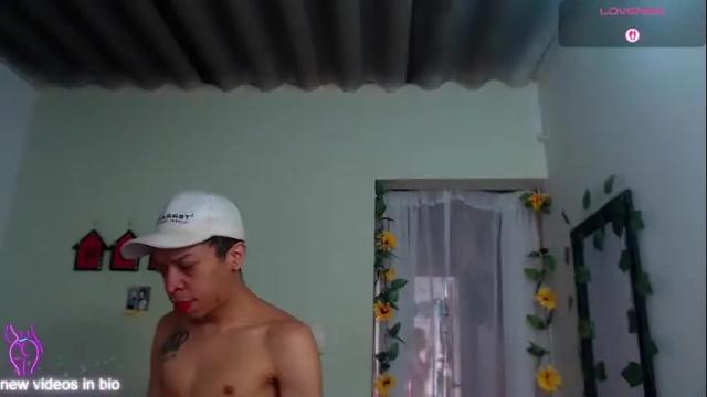 Image 2 of angielee01 Stream on Chaturbate on 27 days ago