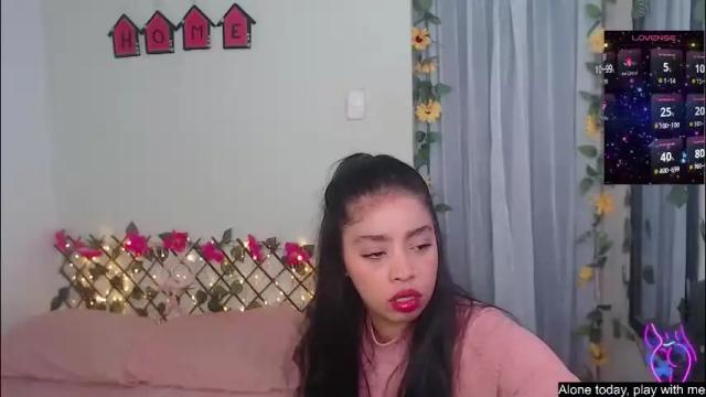 Image 3 of angielee01 Stream on Chaturbate on 2 months ago