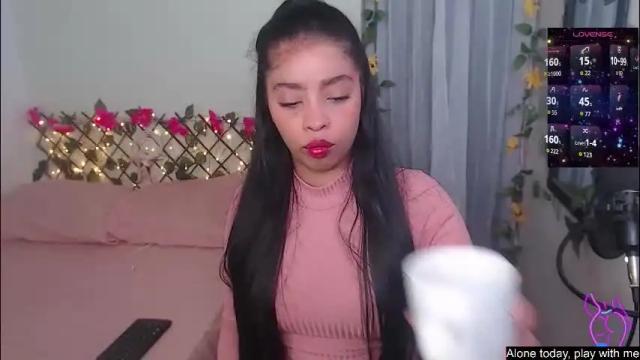 Image 6 of angielee01 Stream on Chaturbate on 2 months ago