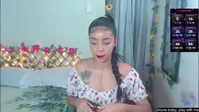 Thumbnail 1, angielee01's Stream at Chaturbate, 2 months ago