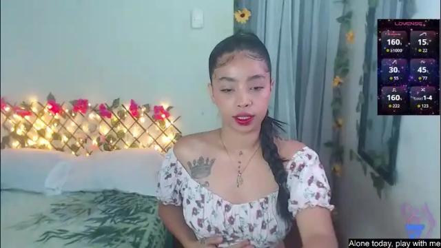 Image 2 of angielee01 Stream on Chaturbate on 2 months ago