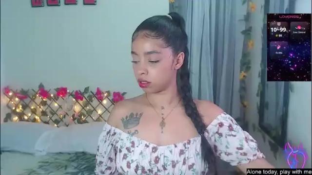 Thumbnail 3, angielee01's Stream at Chaturbate, 2 months ago