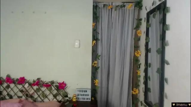 Image 10 of angielee01 Stream on Chaturbate on 11 days ago