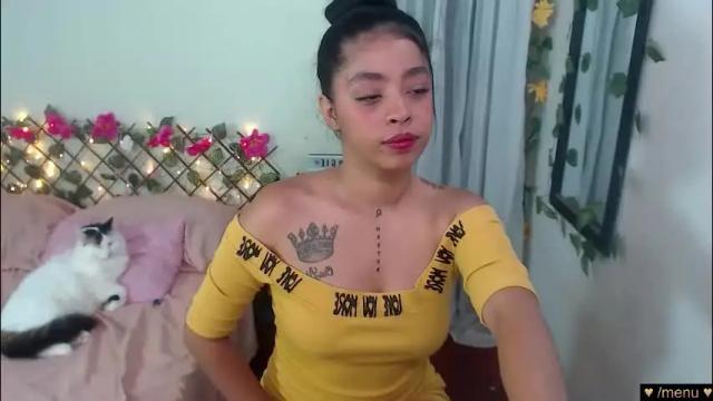 Image 2 of angielee01 Stream on Chaturbate on 9 days ago