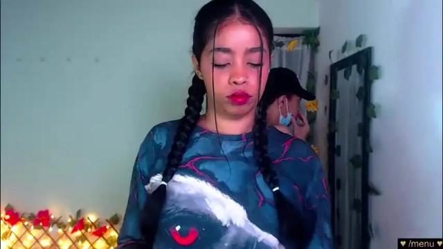 Image 4 of angielee01 Stream on Chaturbate on 7 days ago