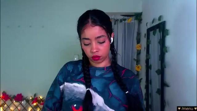 Thumbnail 2, angielee01's Stream at Chaturbate, 7 days ago