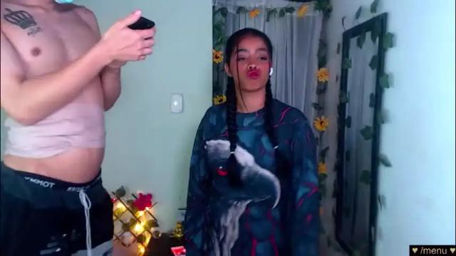 Image 7 of angielee01 Stream on Chaturbate on 7 days ago