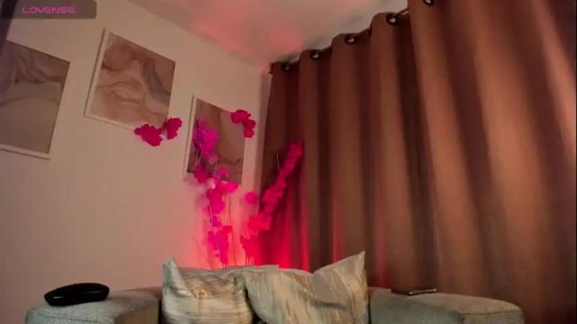 Image 4 of angiepirs Stream on Chaturbate on 3 months ago